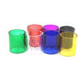 Colorful Obs Replacement Glass Tube with Factory Price